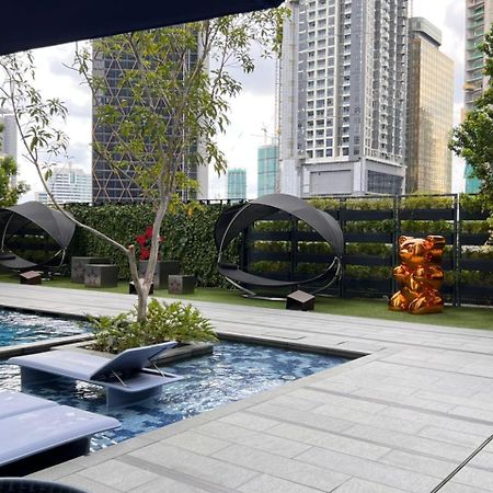 Star Serviced Suite Klcc Kuala Lumpur Exterior photo