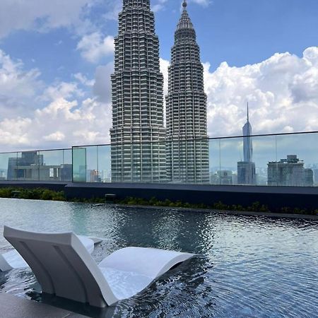 Star Serviced Suite Klcc Kuala Lumpur Exterior photo